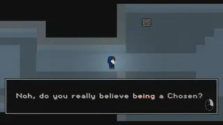 Скриншот 1 к игре Hands of Wisp