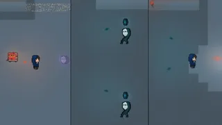 Скриншот 2 к игре Hands of Wisp