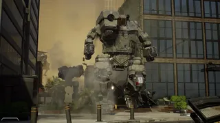 Скриншот 6 к игре MechWarrior 5: Mercenaries