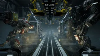 Скриншот 8 к игре MechWarrior 5: Mercenaries