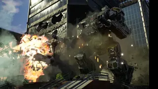 Скриншот 12 к игре MechWarrior 5: Mercenaries