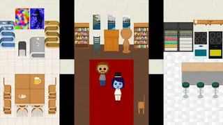 Скриншот 1 к игре Kyma