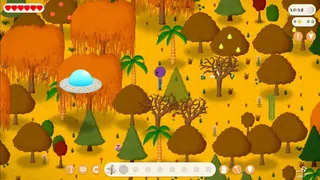 Скриншот 2 к игре Kyma