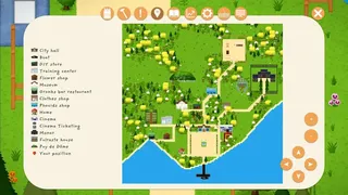 Скриншот 3 к игре Kyma