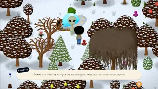 Скриншот 5 к игре Kyma