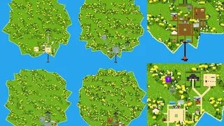 Скриншот 7 к игре Kyma
