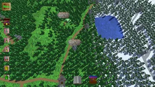 Скриншот 2 к игре Battle Alchemy