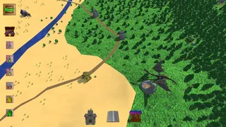 Скриншот 3 к игре Battle Alchemy