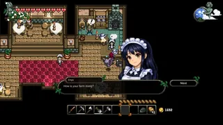Скриншот 3 к игре Runika: A World of Little Legends