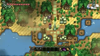 Скриншот 6 к игре Runika: A World of Little Legends