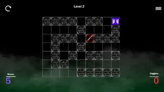 Скриншот 1 к игре Kingslayer: The First Assassin