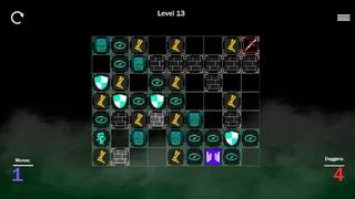 Скриншот 3 к игре Kingslayer: The First Assassin