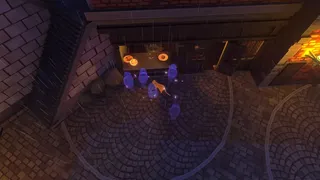 Скриншот 1 к игре Chef's Tail