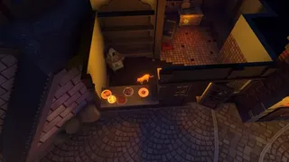 Скриншот 2 к игре Chef's Tail