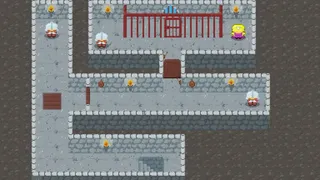 Скриншот 2 к игре Not Another Princess Game