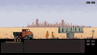 Скриншот 1 к игре Sovietpunk: Chapter one