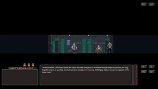 Скриншот 2 к игре Sovietpunk: Chapter one