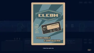Скриншот 3 к игре Sovietpunk: Chapter one
