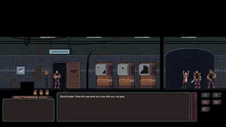 Скриншот 6 к игре Sovietpunk: Chapter one