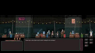 Скриншот 7 к игре Sovietpunk: Chapter one