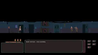 Скриншот 8 к игре Sovietpunk: Chapter one