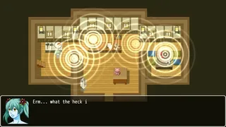 Скриншот 2 к игре Karakuri-kun: A Japanese Tale