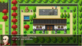 Скриншот 5 к игре Karakuri-kun: A Japanese Tale