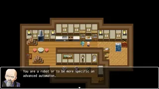 Скриншот 6 к игре Karakuri-kun: A Japanese Tale
