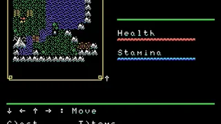 Скриншот 2 к игре Realms of Antiquity: The Shattered Crown