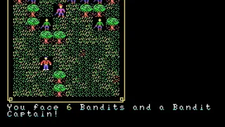 Скриншот 4 к игре Realms of Antiquity: The Shattered Crown