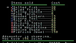 Скриншот 5 к игре Realms of Antiquity: The Shattered Crown