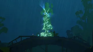Скриншот 3 к игре Forgotten Spirits