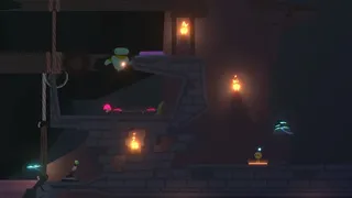 Скриншот 4 к игре Forgotten Spirits