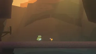 Скриншот 6 к игре Forgotten Spirits