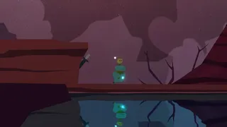 Скриншот 7 к игре Forgotten Spirits