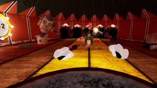 Скриншот 2 к игре Shootin' Gallery VR
