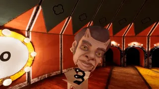 Скриншот 3 к игре Shootin' Gallery VR