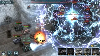 Скриншот 3 к игре Clash of Irons