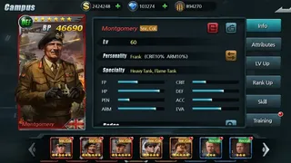 Скриншот 4 к игре Clash of Irons