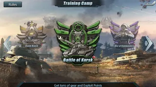 Скриншот 8 к игре Clash of Irons