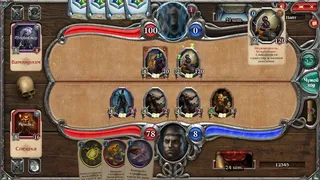 Скриншот 2 к игре Eviron's Chronicles