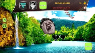 Скриншот 1 к игре Stream Madness