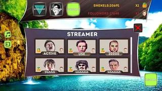 Скриншот 3 к игре Stream Madness