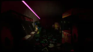 Скриншот 1 к игре JANITOR BLEEDS
