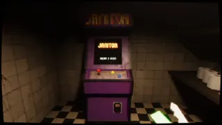 Скриншот 2 к игре JANITOR BLEEDS