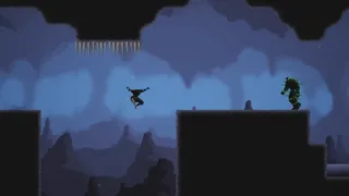 Скриншот 1 к игре Outright
