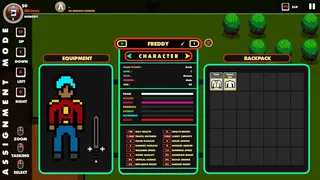 Скриншот 3 к игре Space One - Ascendant