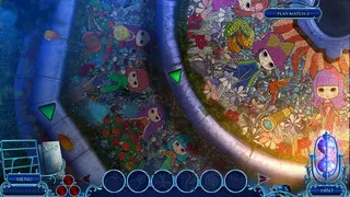 Скриншот 2 к игре Mystery Tales: Master of Puppets Collector's Edition