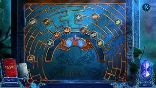 Скриншот 3 к игре Mystery Tales: Master of Puppets Collector's Edition