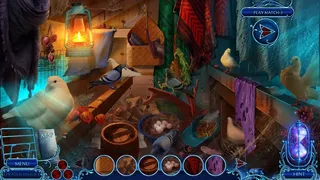 Скриншот 5 к игре Mystery Tales: Master of Puppets Collector's Edition